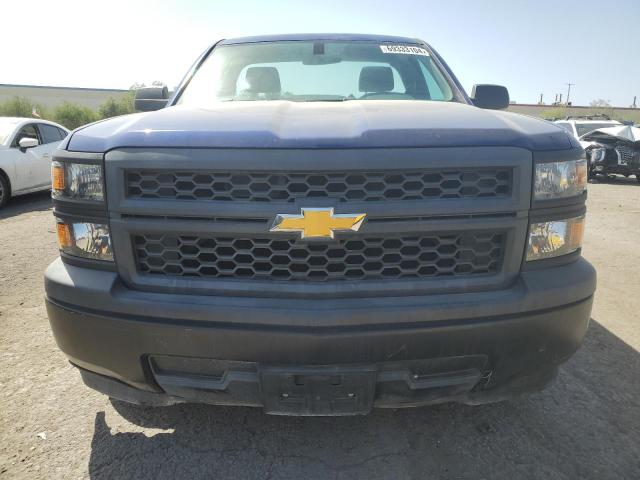 Photo 4 VIN: 1GCNCPEH9EZ149322 - CHEVROLET SILVERADO 