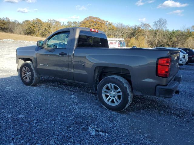 Photo 1 VIN: 1GCNCPEH9EZ152642 - CHEVROLET SILVERADO 