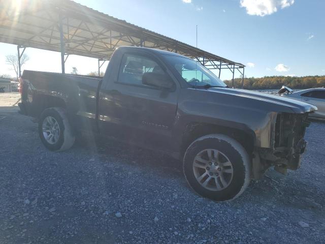 Photo 3 VIN: 1GCNCPEH9EZ152642 - CHEVROLET SILVERADO 