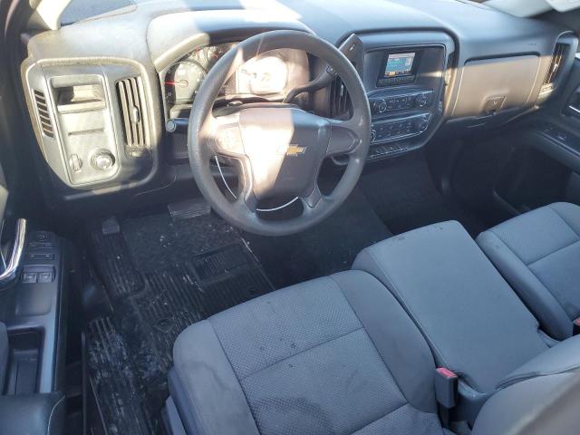 Photo 7 VIN: 1GCNCPEH9EZ152642 - CHEVROLET SILVERADO 