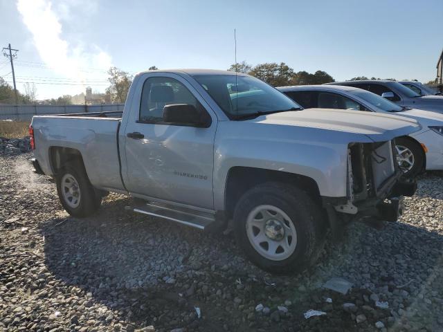 Photo 3 VIN: 1GCNCPEH9EZ232961 - CHEVROLET SILVERADO 