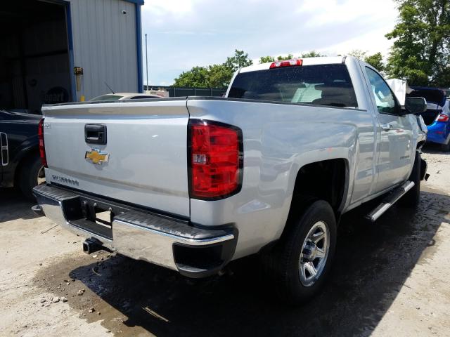 Photo 3 VIN: 1GCNCPEH9EZ239201 - CHEVROLET SILVERADO 