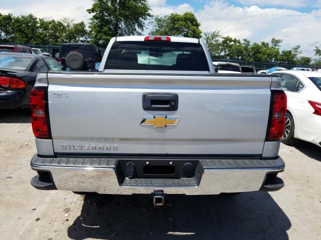 Photo 5 VIN: 1GCNCPEH9EZ239201 - CHEVROLET SILVERADO 