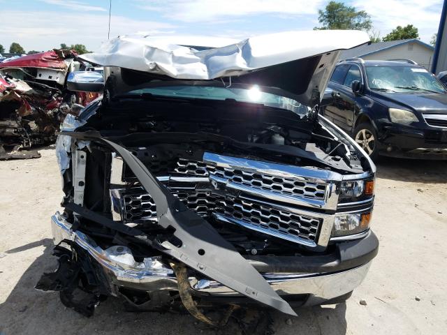 Photo 8 VIN: 1GCNCPEH9EZ239201 - CHEVROLET SILVERADO 