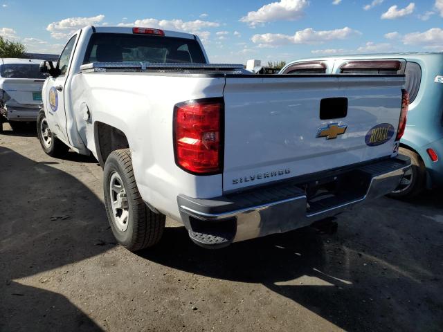 Photo 2 VIN: 1GCNCPEH9EZ252059 - CHEVROLET SILVERADO 