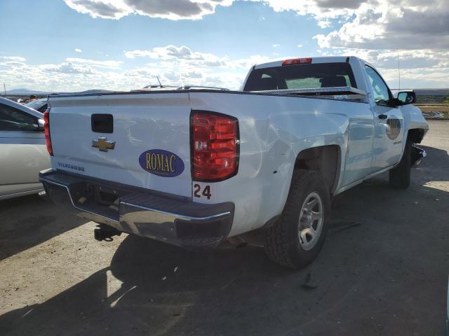 Photo 3 VIN: 1GCNCPEH9EZ252059 - CHEVROLET SILVERADO 