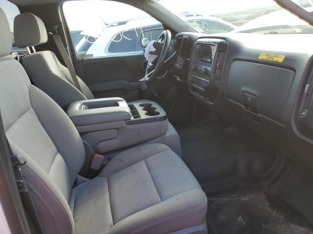 Photo 4 VIN: 1GCNCPEH9EZ252059 - CHEVROLET SILVERADO 