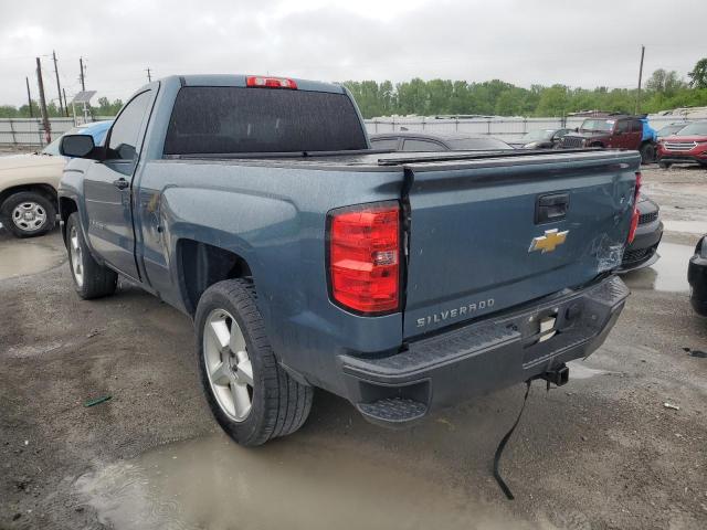 Photo 1 VIN: 1GCNCPEH9EZ267788 - CHEVROLET SILVERADO 