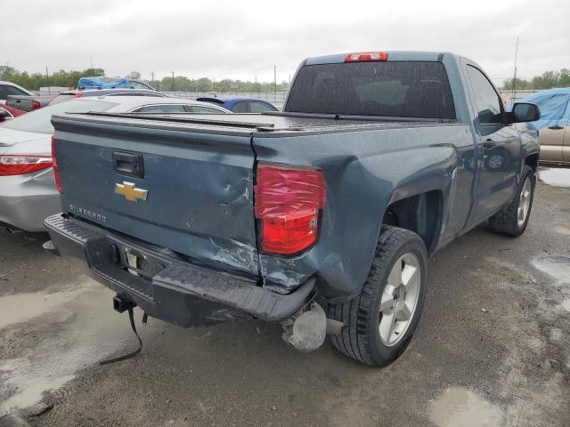 Photo 2 VIN: 1GCNCPEH9EZ267788 - CHEVROLET SILVERADO 