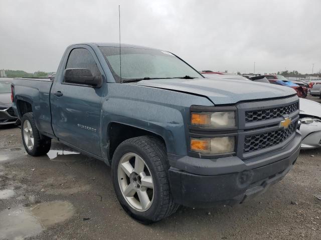 Photo 3 VIN: 1GCNCPEH9EZ267788 - CHEVROLET SILVERADO 