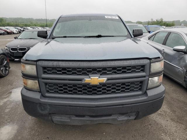 Photo 4 VIN: 1GCNCPEH9EZ267788 - CHEVROLET SILVERADO 