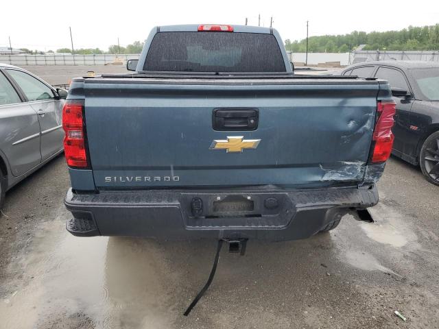 Photo 5 VIN: 1GCNCPEH9EZ267788 - CHEVROLET SILVERADO 