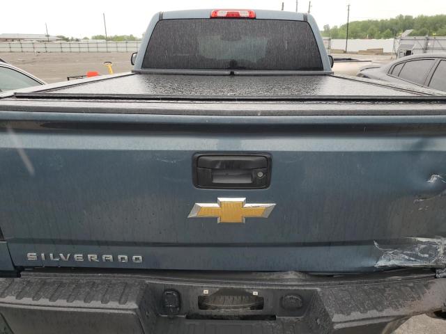 Photo 9 VIN: 1GCNCPEH9EZ267788 - CHEVROLET SILVERADO 