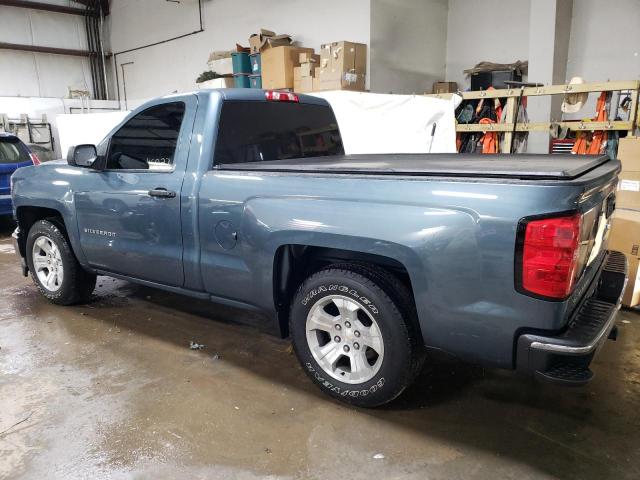 Photo 1 VIN: 1GCNCPEH9EZ279214 - CHEVROLET SILVERADO 