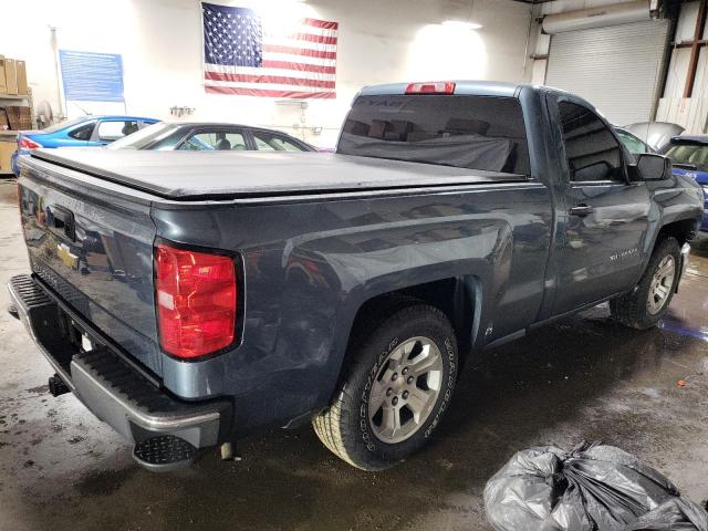 Photo 2 VIN: 1GCNCPEH9EZ279214 - CHEVROLET SILVERADO 