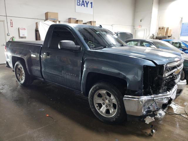 Photo 3 VIN: 1GCNCPEH9EZ279214 - CHEVROLET SILVERADO 