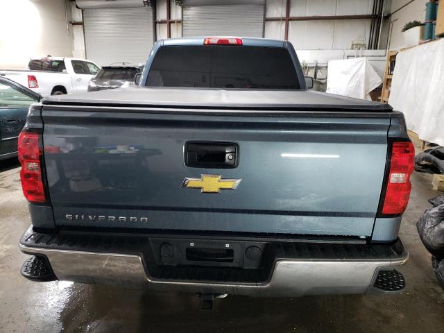 Photo 5 VIN: 1GCNCPEH9EZ279214 - CHEVROLET SILVERADO 