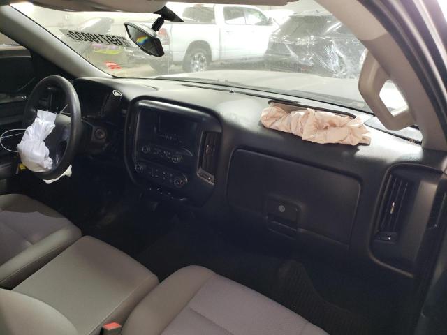 Photo 7 VIN: 1GCNCPEH9EZ279214 - CHEVROLET SILVERADO 