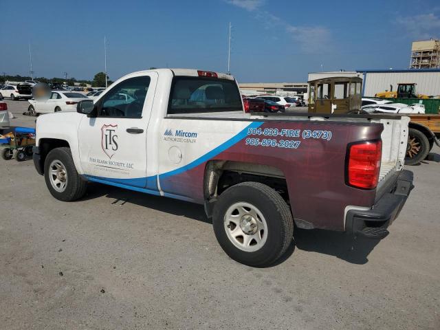 Photo 1 VIN: 1GCNCPEH9EZ330100 - CHEVROLET SILVERADO 