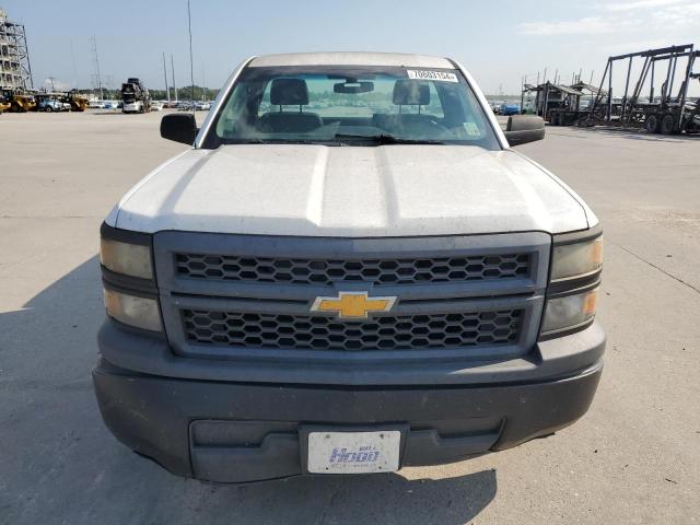 Photo 4 VIN: 1GCNCPEH9EZ330100 - CHEVROLET SILVERADO 