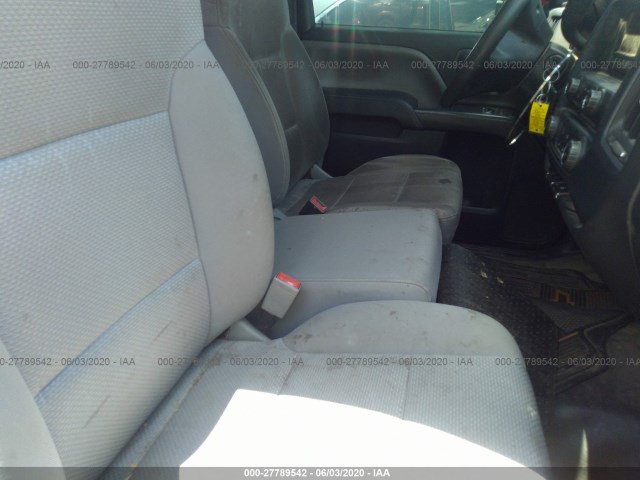 Photo 4 VIN: 1GCNCPEH9EZ369124 - CHEVROLET SILVERADO 1500 