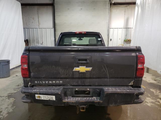 Photo 5 VIN: 1GCNCPEH9EZ393083 - CHEVROLET SILVERADO 