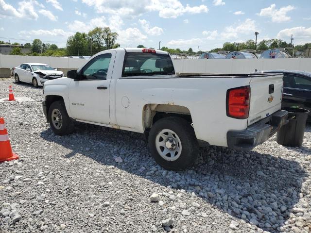 Photo 1 VIN: 1GCNCPEH9EZ400386 - CHEVROLET SILVERADO 