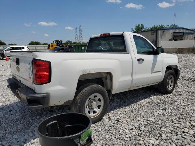 Photo 2 VIN: 1GCNCPEH9EZ400386 - CHEVROLET SILVERADO 