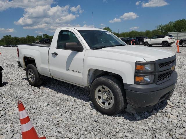 Photo 3 VIN: 1GCNCPEH9EZ400386 - CHEVROLET SILVERADO 