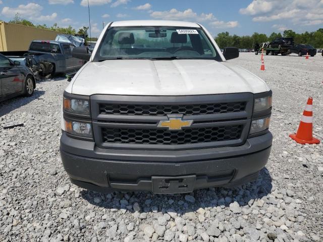 Photo 4 VIN: 1GCNCPEH9EZ400386 - CHEVROLET SILVERADO 