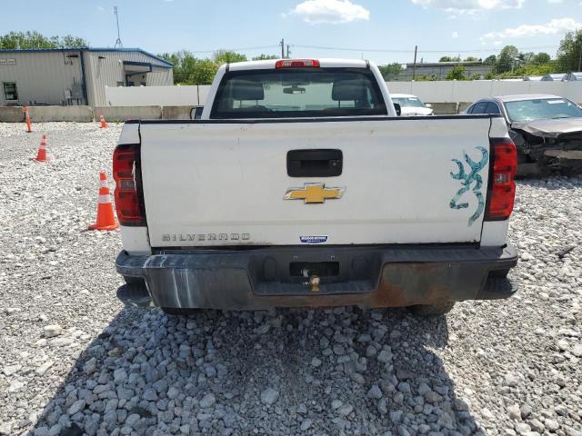 Photo 5 VIN: 1GCNCPEH9EZ400386 - CHEVROLET SILVERADO 