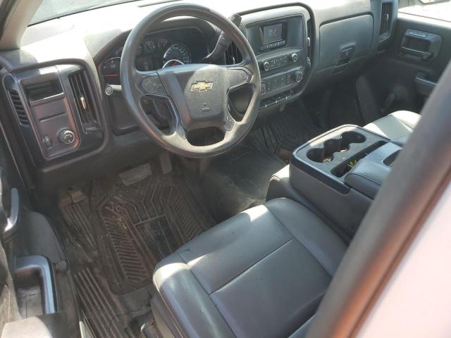 Photo 7 VIN: 1GCNCPEH9EZ400386 - CHEVROLET SILVERADO 