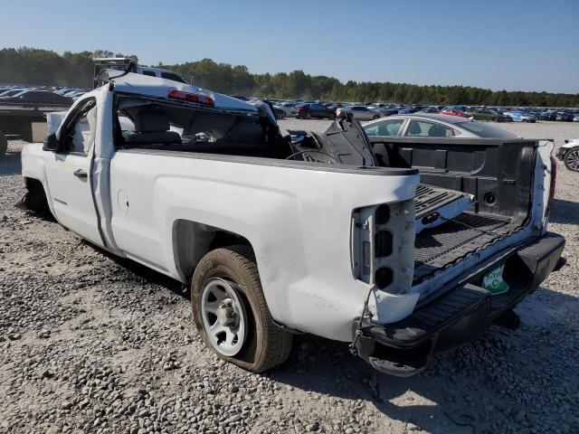 Photo 1 VIN: 1GCNCPEH9EZ410500 - CHEVROLET SILVERADO 