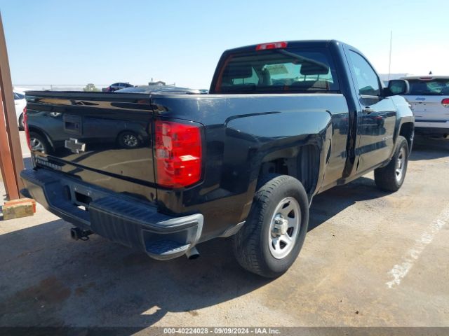 Photo 3 VIN: 1GCNCPEH9FZ149077 - CHEVROLET SILVERADO 