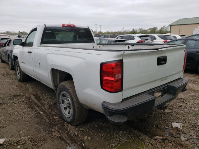 Photo 2 VIN: 1GCNCPEH9FZ175307 - CHEVROLET SILVERADO 