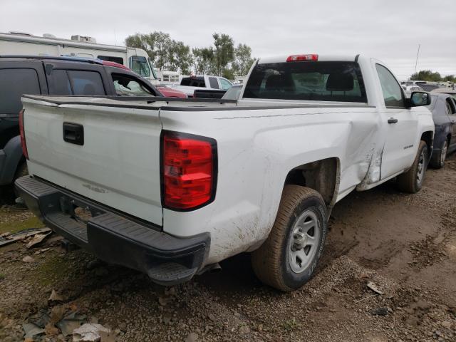 Photo 3 VIN: 1GCNCPEH9FZ175307 - CHEVROLET SILVERADO 