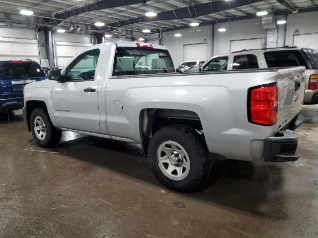 Photo 1 VIN: 1GCNCPEH9FZ176683 - CHEVROLET SILVERADO 