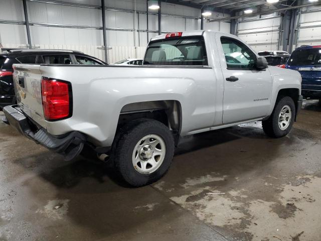 Photo 2 VIN: 1GCNCPEH9FZ176683 - CHEVROLET SILVERADO 