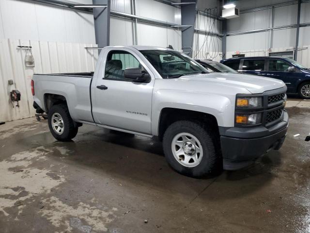 Photo 3 VIN: 1GCNCPEH9FZ176683 - CHEVROLET SILVERADO 