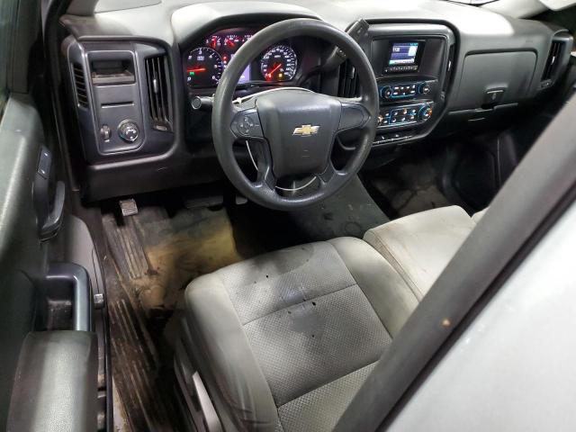 Photo 7 VIN: 1GCNCPEH9FZ176683 - CHEVROLET SILVERADO 