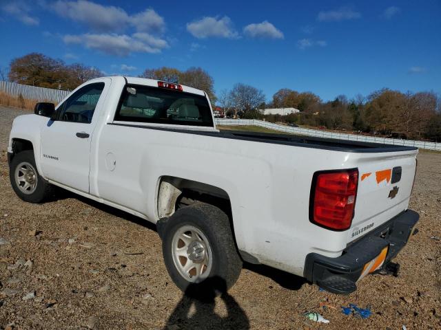 Photo 1 VIN: 1GCNCPEH9FZ257490 - CHEVROLET SILVERADO 