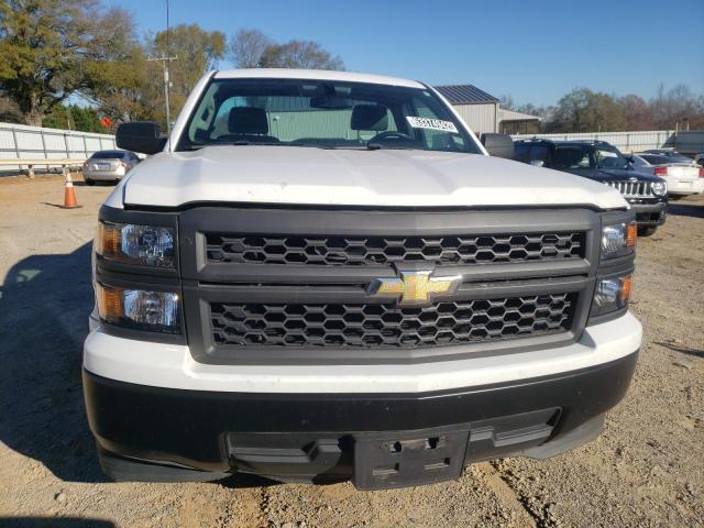 Photo 4 VIN: 1GCNCPEH9FZ257490 - CHEVROLET SILVERADO 