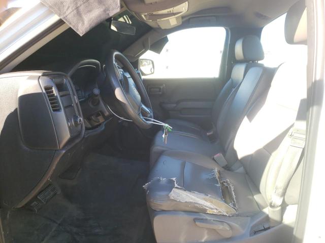 Photo 6 VIN: 1GCNCPEH9FZ257490 - CHEVROLET SILVERADO 