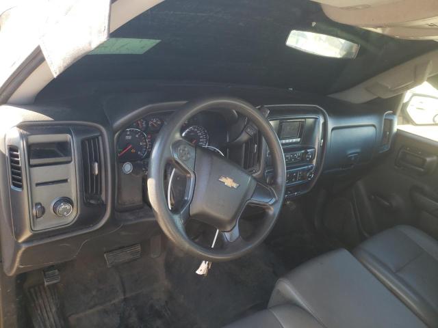 Photo 7 VIN: 1GCNCPEH9FZ257490 - CHEVROLET SILVERADO 