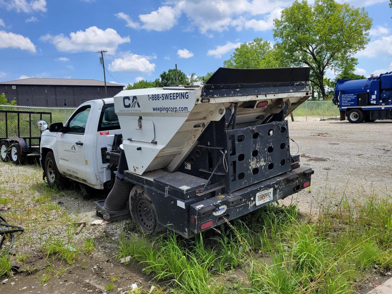 Photo 1 VIN: 1GCNCPEH9FZ292563 - CHEVROLET SILVERADO 