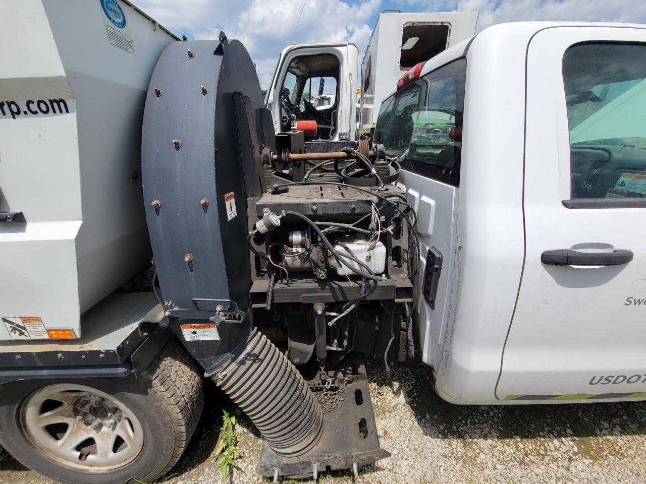 Photo 12 VIN: 1GCNCPEH9FZ292563 - CHEVROLET SILVERADO 