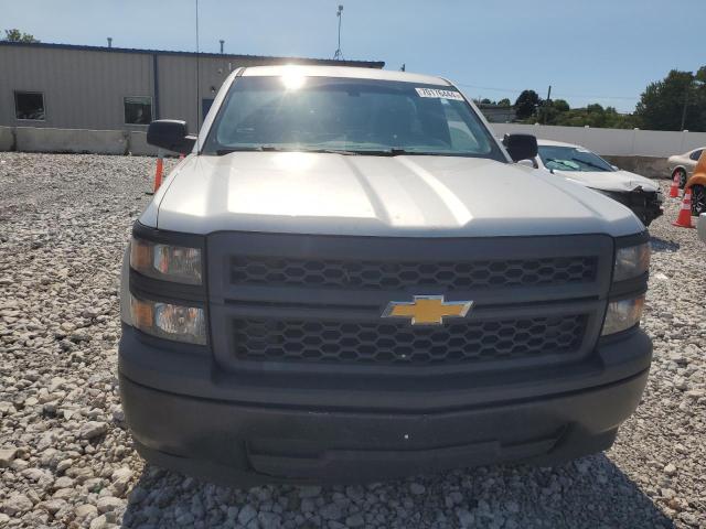 Photo 4 VIN: 1GCNCPEH9FZ368721 - CHEVROLET SILVERADO 