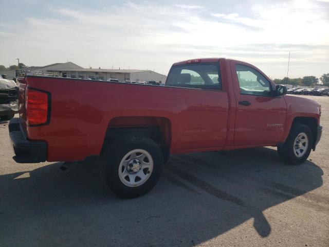 Photo 2 VIN: 1GCNCPEH9FZ376186 - CHEVROLET SILVERADO 