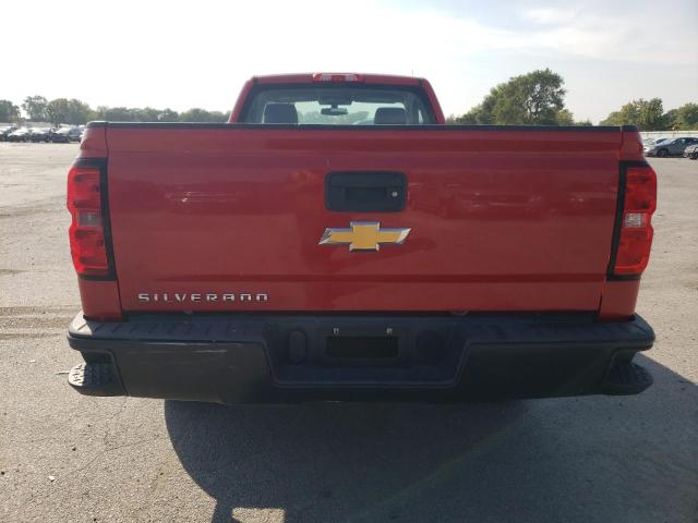 Photo 5 VIN: 1GCNCPEH9FZ376186 - CHEVROLET SILVERADO 