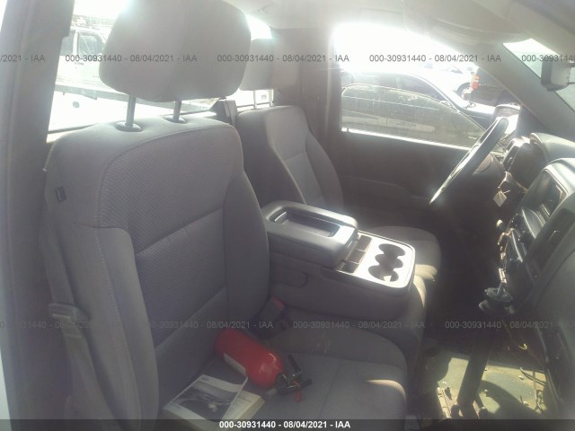 Photo 7 VIN: 1GCNCPEHXEZ164220 - CHEVROLET SILVERADO 1500 